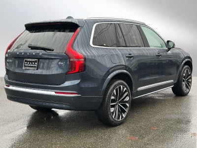 2026 Volvo XC90 Ultra