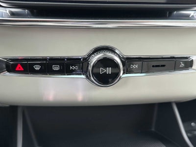 2026 Volvo XC90 Ultra