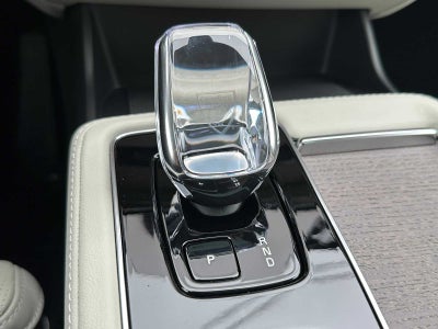 2026 Volvo XC90 Ultra