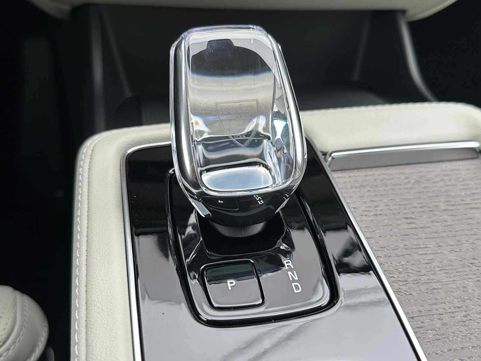 2026 Volvo XC90 Ultra