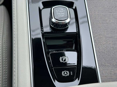 2026 Volvo XC90 Ultra