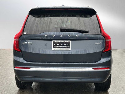 2026 Volvo XC90 Ultra