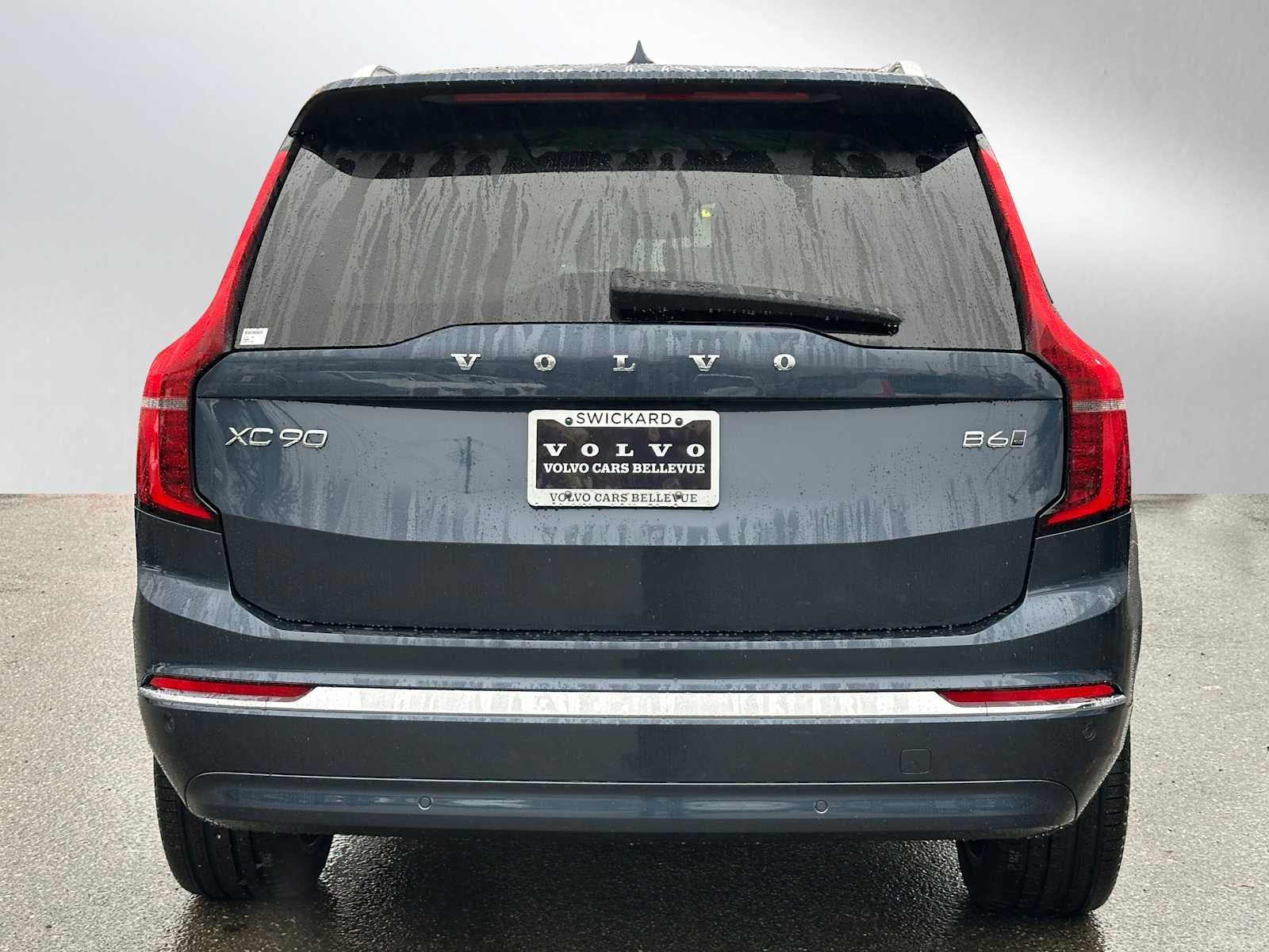 2026 Volvo XC90 Ultra