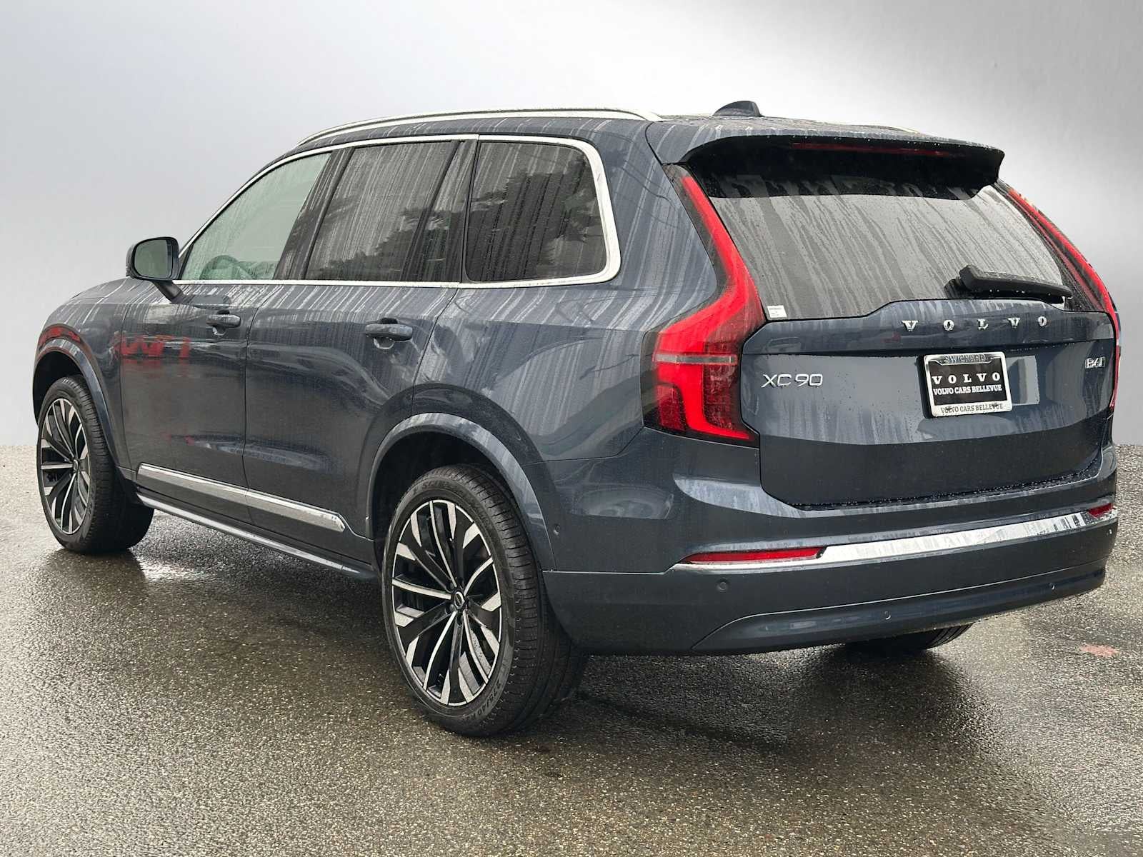 2026 Volvo XC90 Ultra