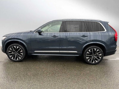 2026 Volvo XC90 Ultra