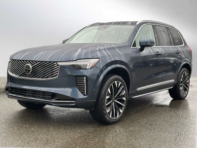 2026 Volvo XC90 Ultra