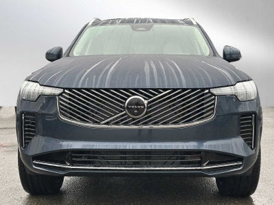 2026 Volvo XC90 Ultra