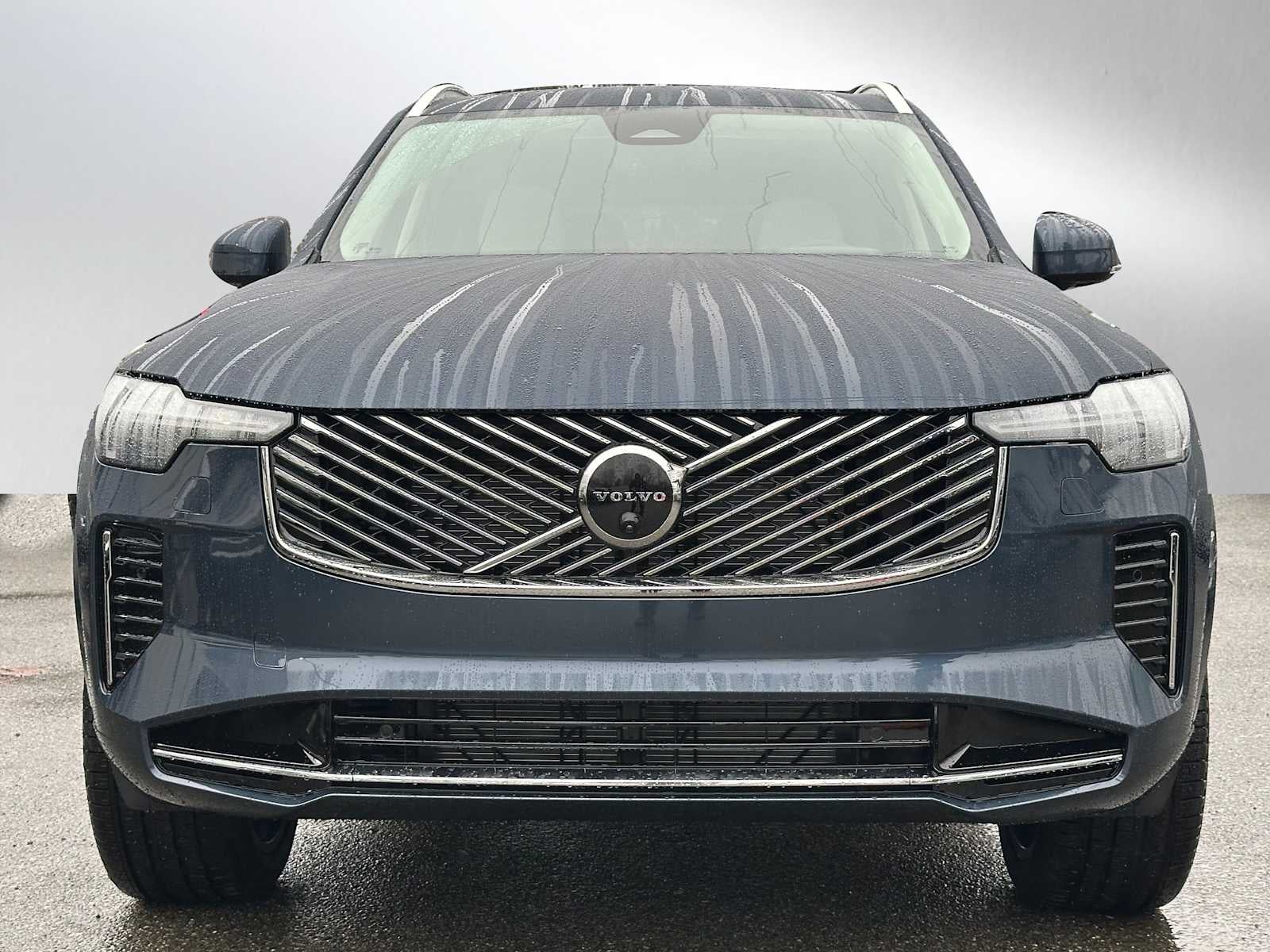 2026 Volvo XC90 Ultra
