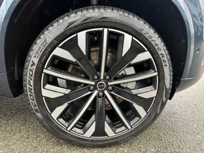 2026 Volvo XC90 Ultra