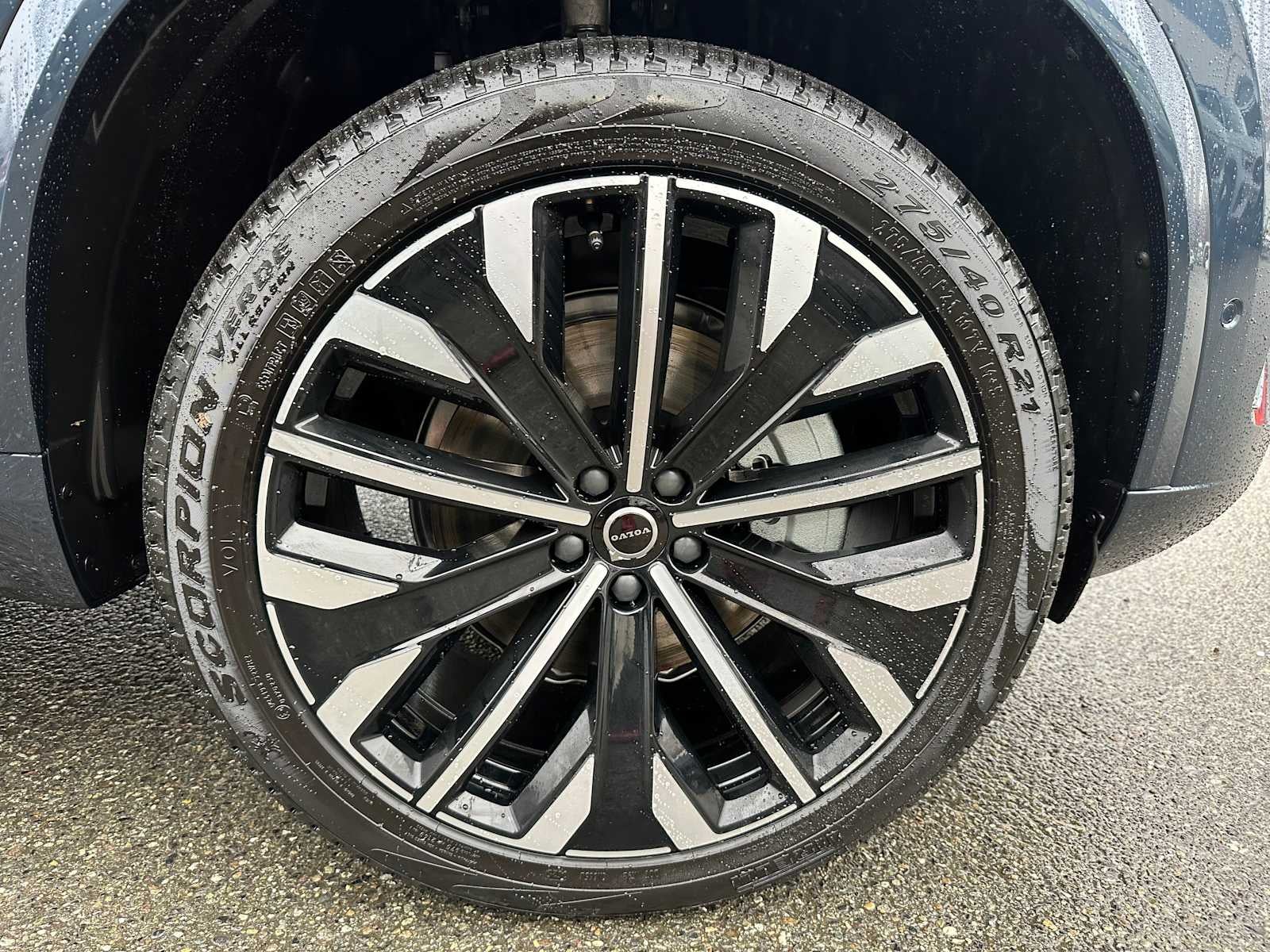 2026 Volvo XC90 Ultra