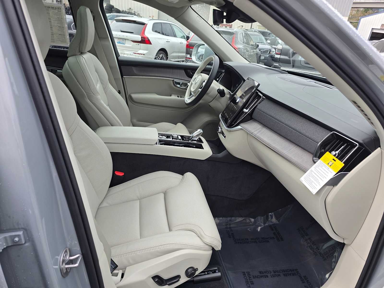 2026 Volvo XC90 Ultra