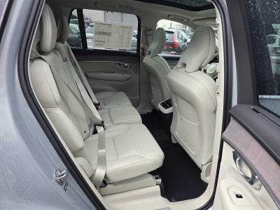 2026 Volvo XC90 Ultra