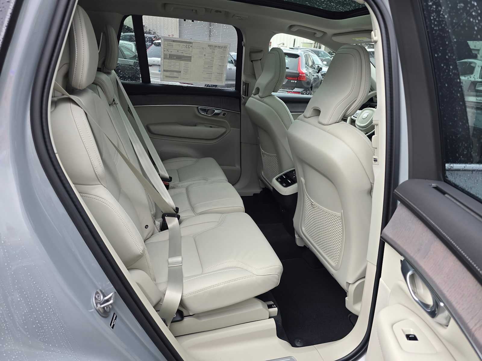 2026 Volvo XC90 Ultra