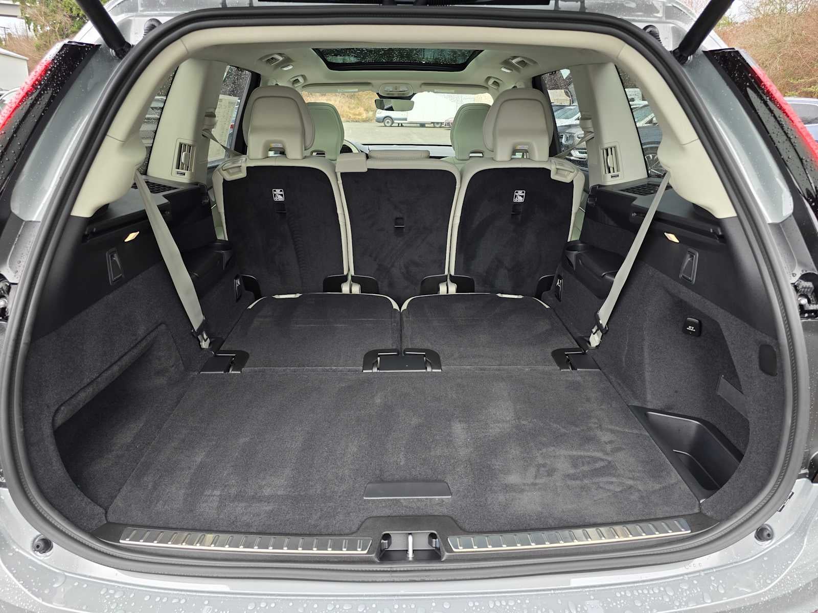 2026 Volvo XC90 Ultra