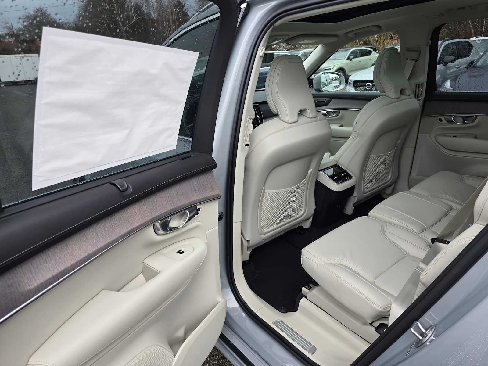 2026 Volvo XC90 Ultra