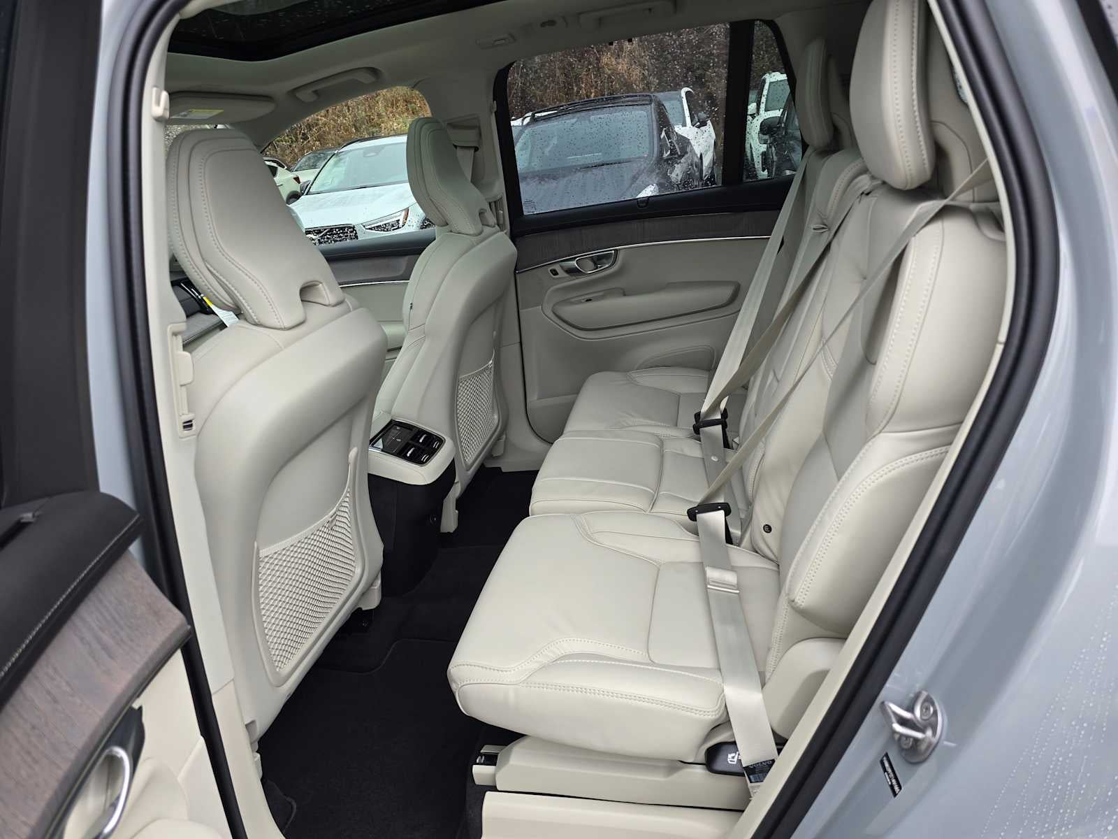 2026 Volvo XC90 Ultra