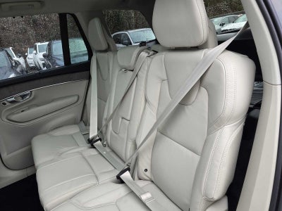 2026 Volvo XC90 Ultra