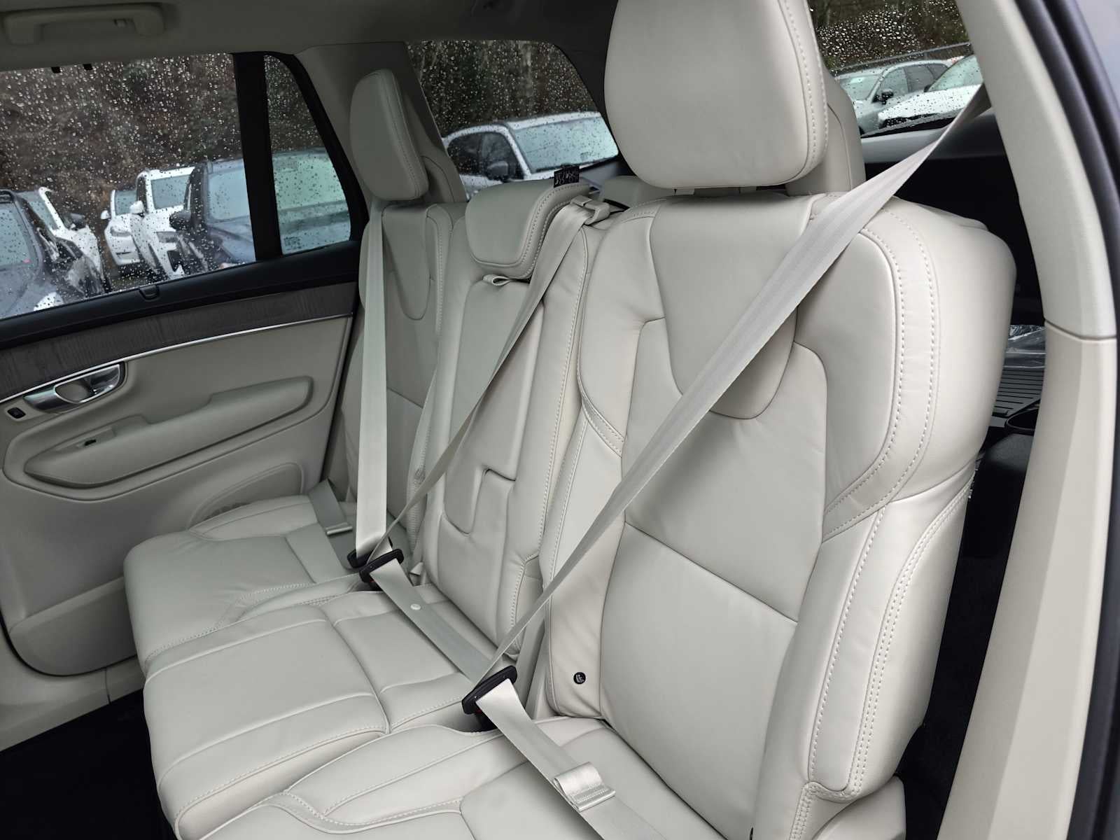 2026 Volvo XC90 Ultra