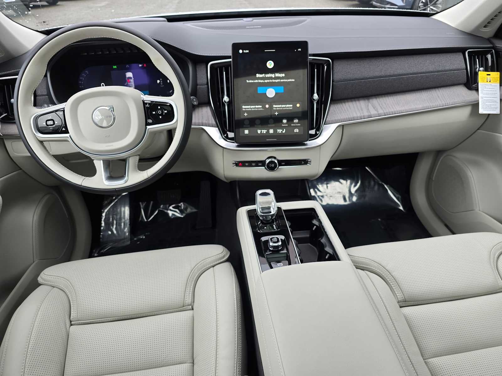 2026 Volvo XC90 Ultra