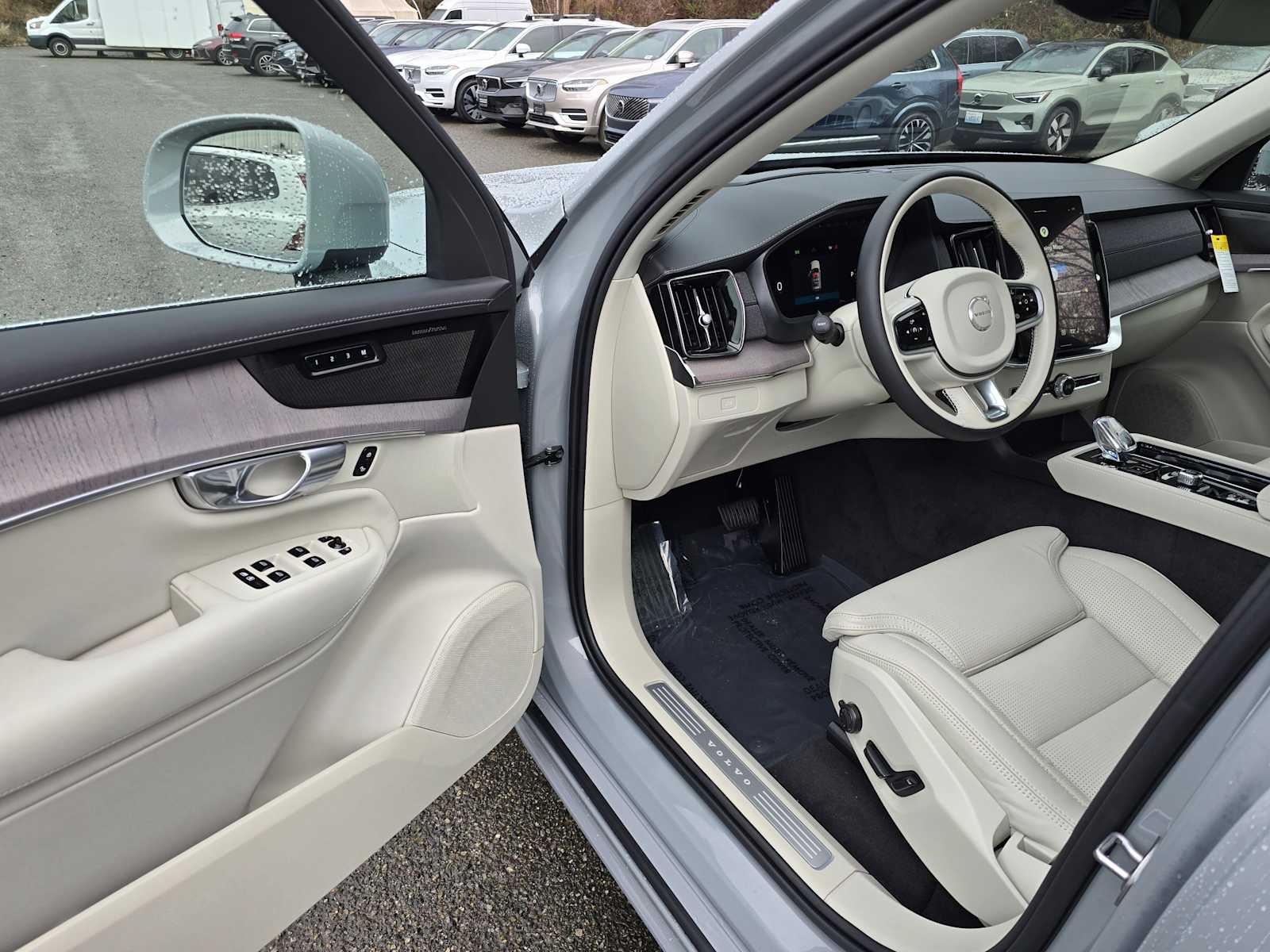 2026 Volvo XC90 Ultra