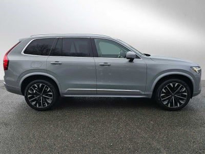 2026 Volvo XC90 Ultra