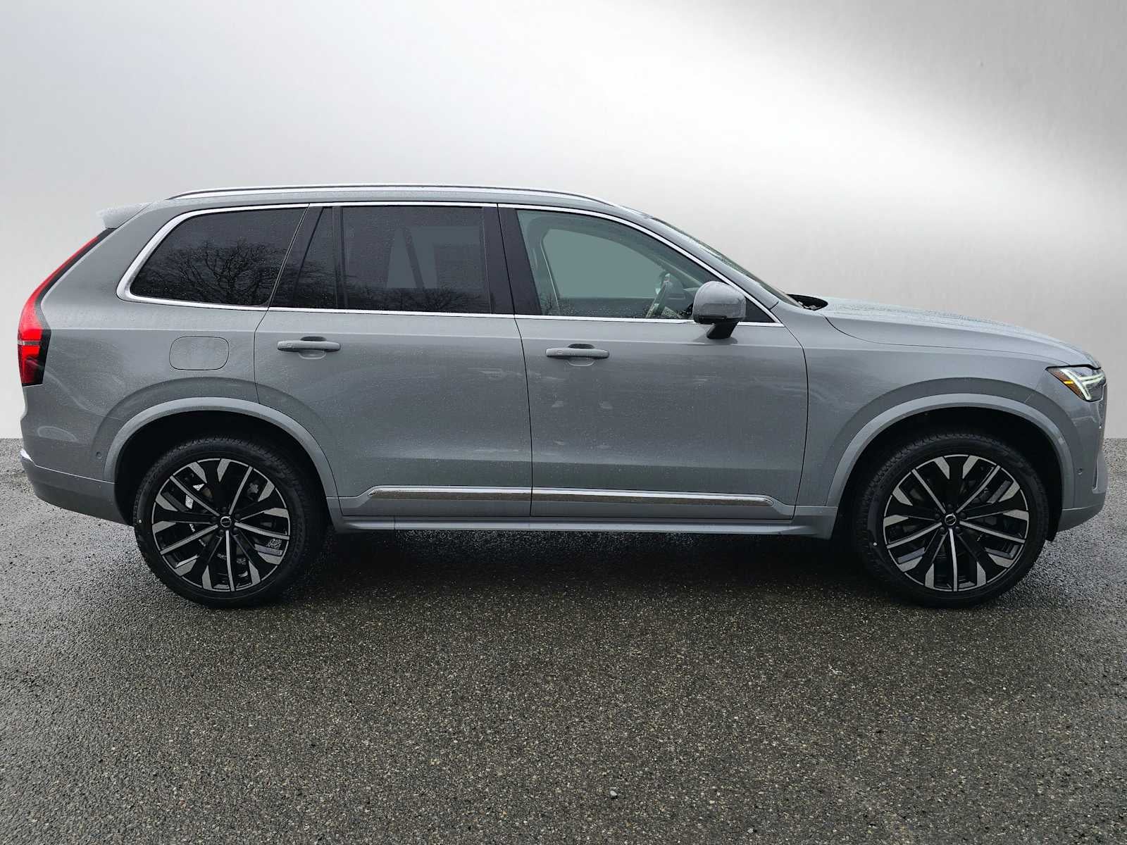 2026 Volvo XC90 Ultra
