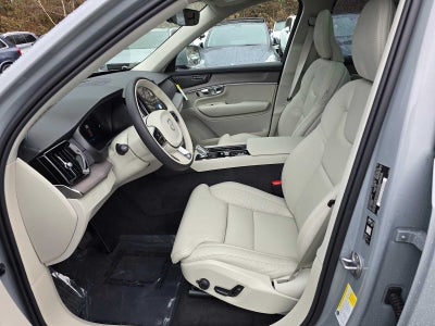 2026 Volvo XC90 Ultra