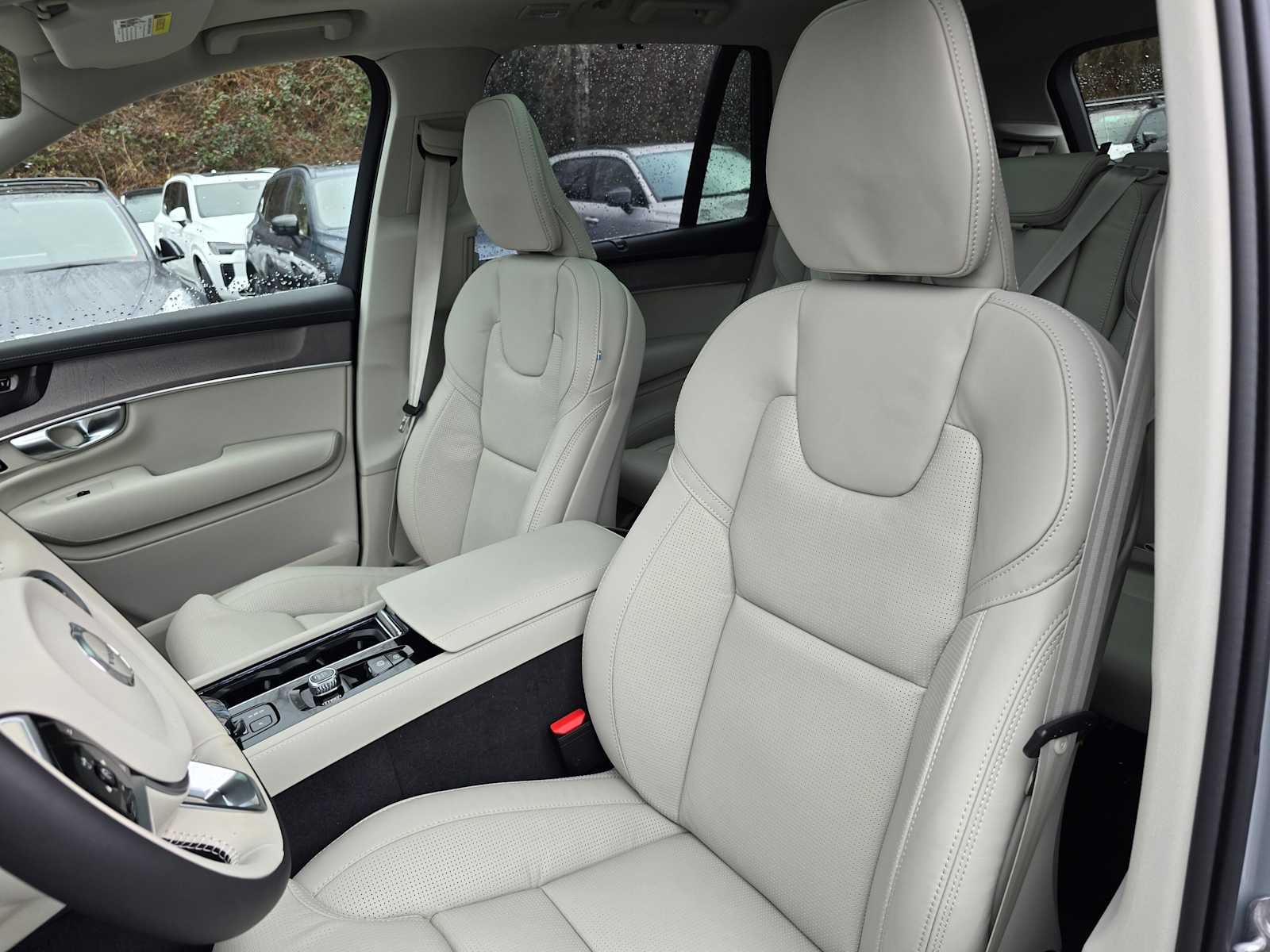 2026 Volvo XC90 Ultra