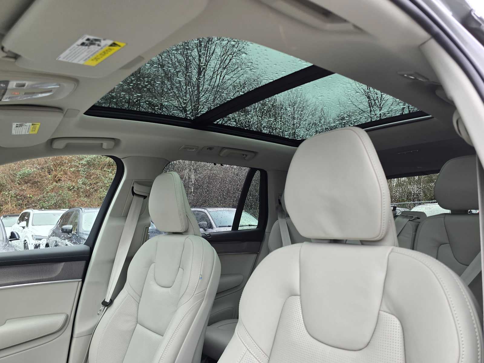 2026 Volvo XC90 Ultra