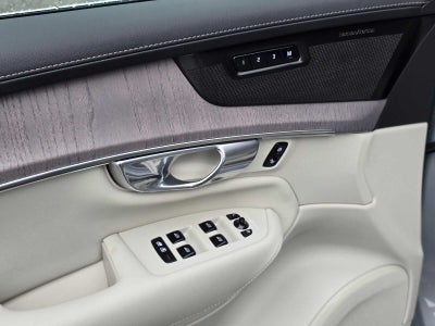 2026 Volvo XC90 Ultra