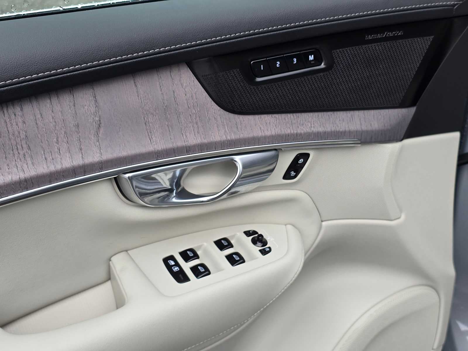 2026 Volvo XC90 Ultra