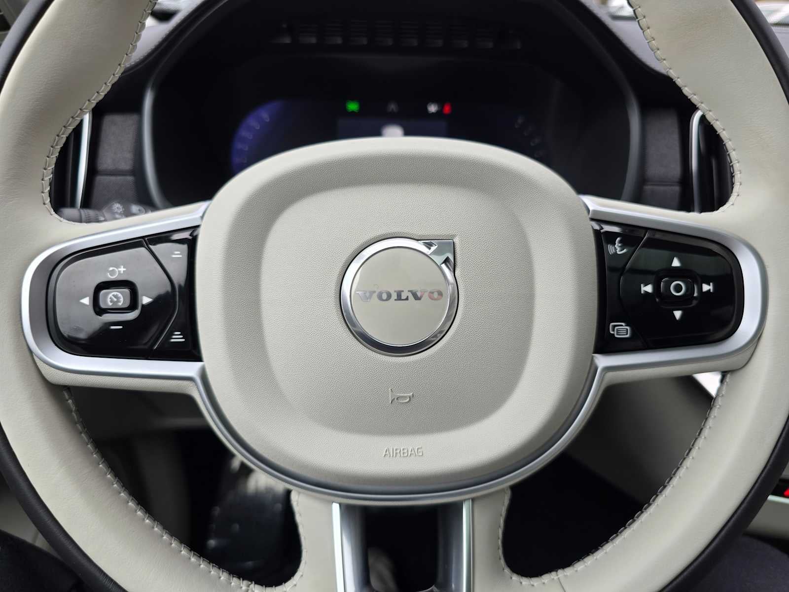 2026 Volvo XC90 Ultra