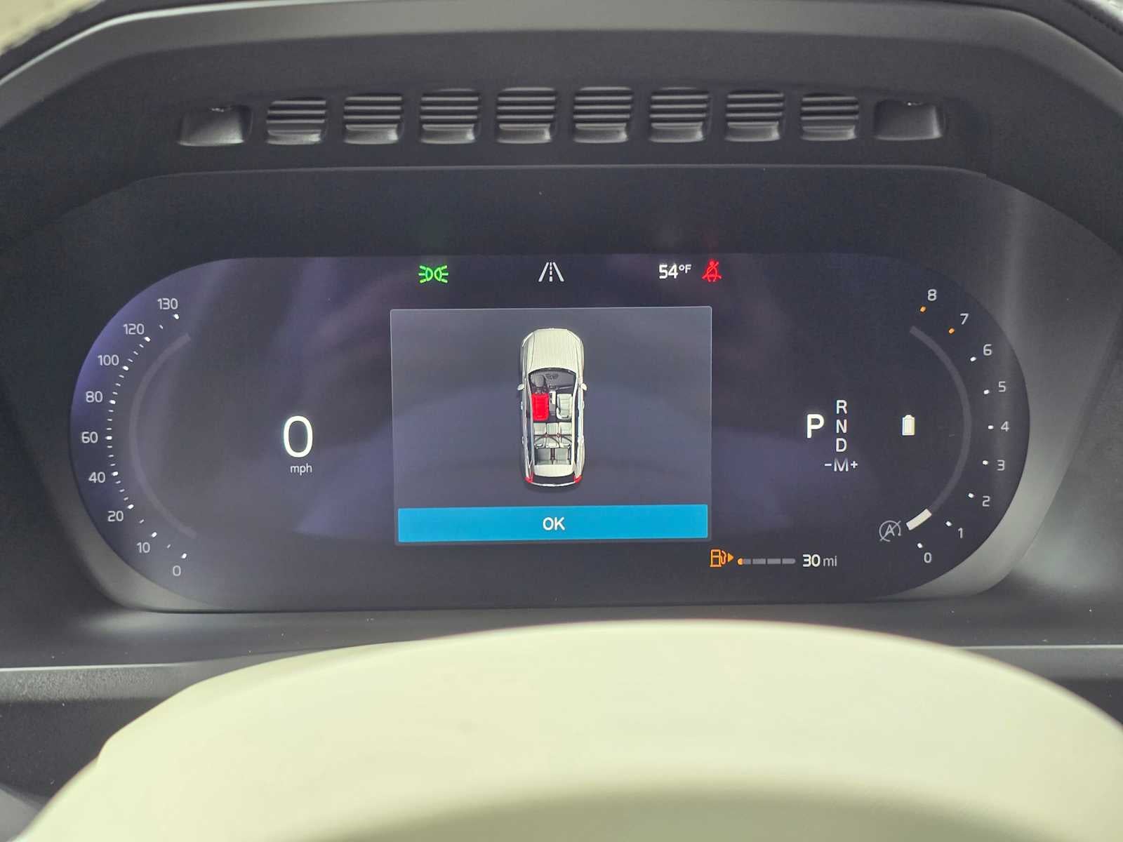 2026 Volvo XC90 Ultra