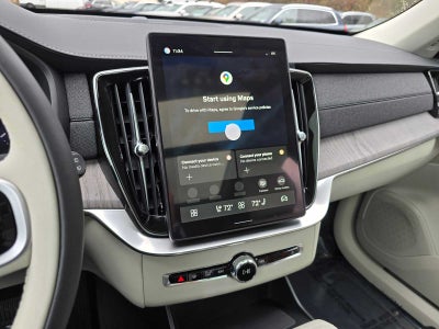 2026 Volvo XC90 Ultra