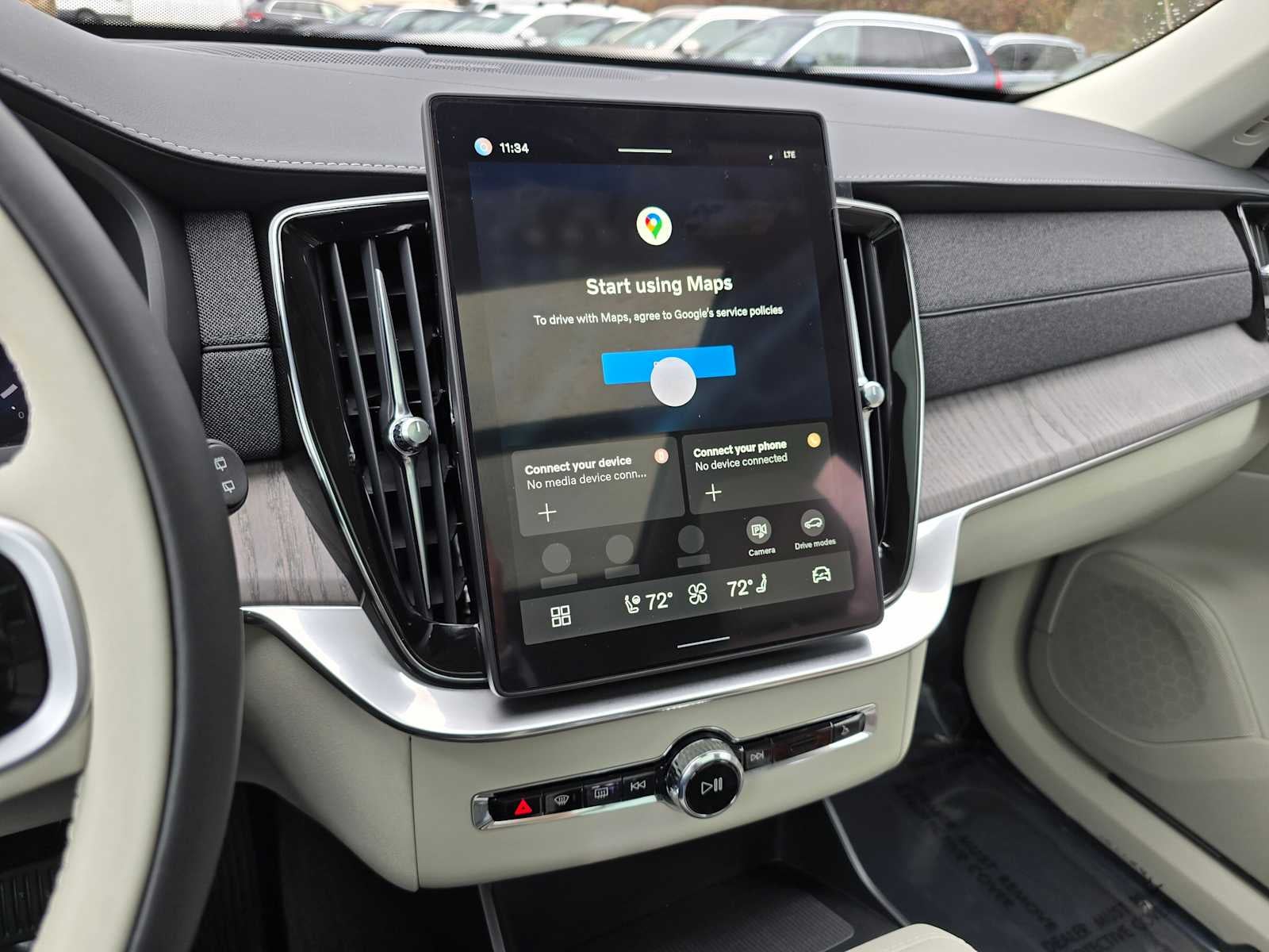 2026 Volvo XC90 Ultra