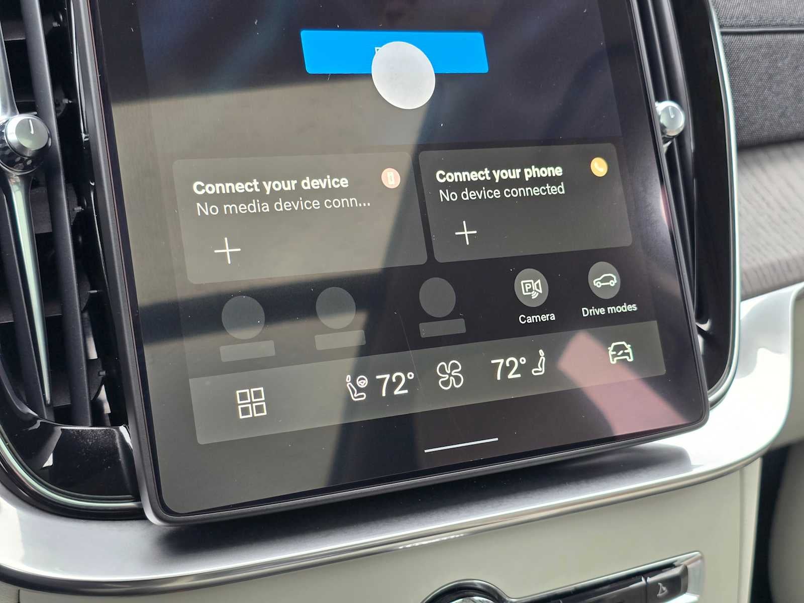 2026 Volvo XC90 Ultra