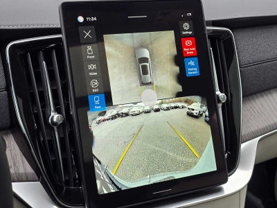 2026 Volvo XC90 Ultra