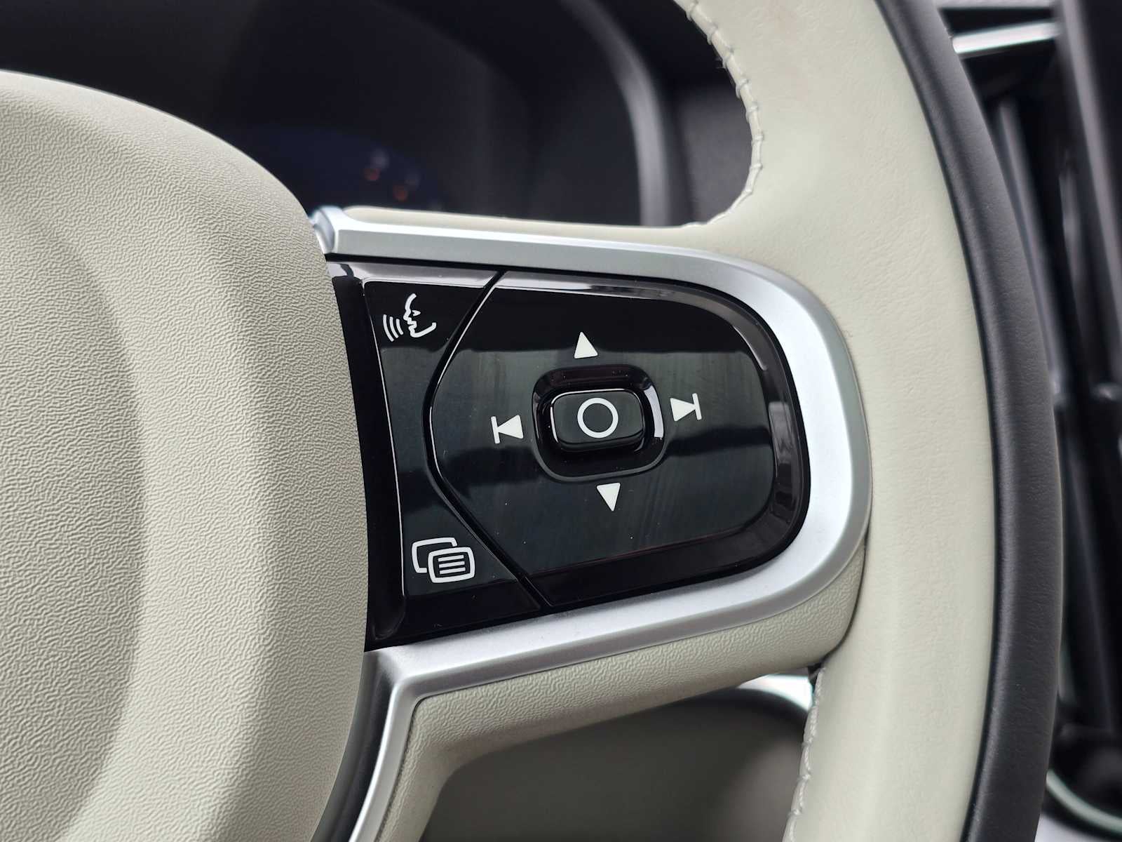 2026 Volvo XC90 Ultra