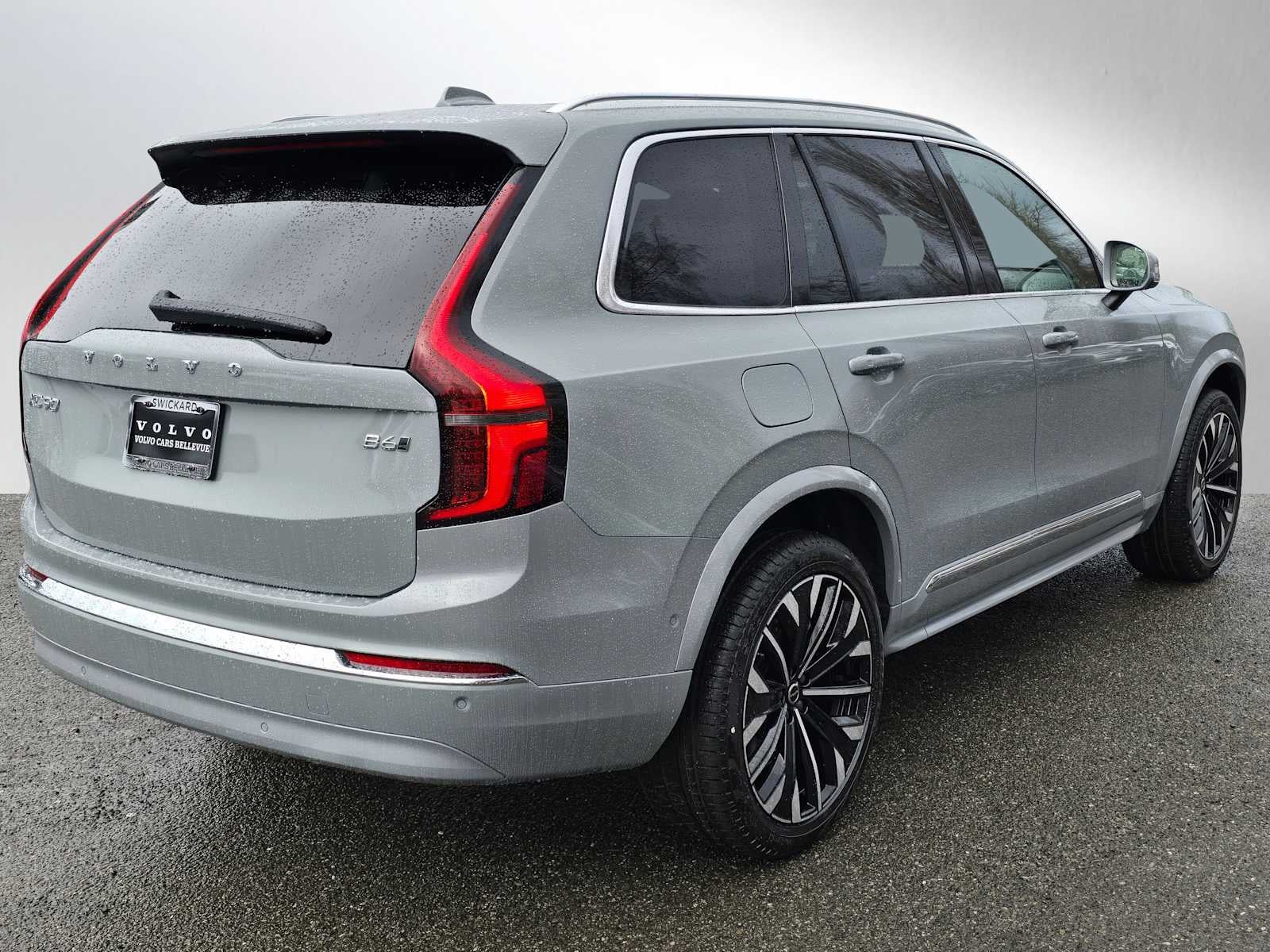 2026 Volvo XC90 Ultra