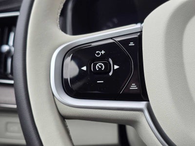 2026 Volvo XC90 Ultra