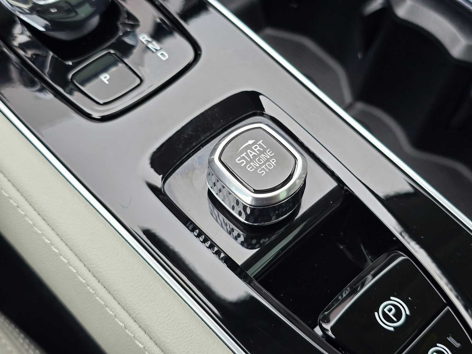 2026 Volvo XC90 Ultra