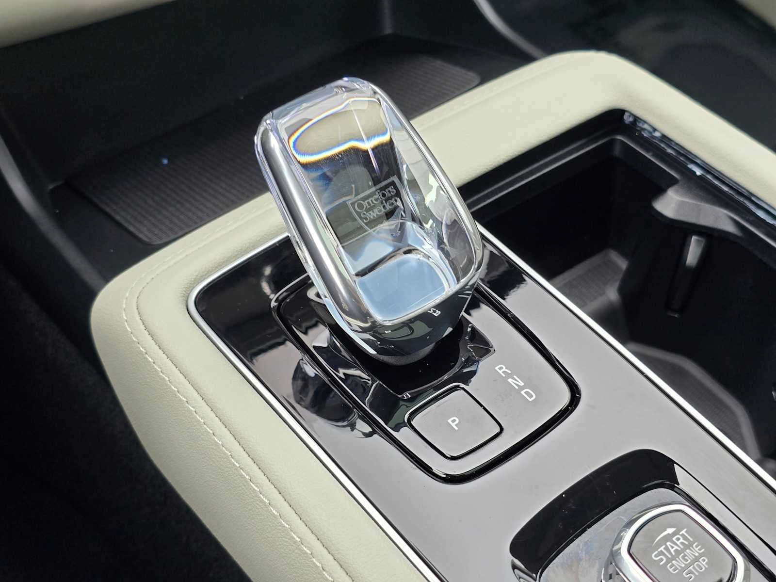 2026 Volvo XC90 Ultra