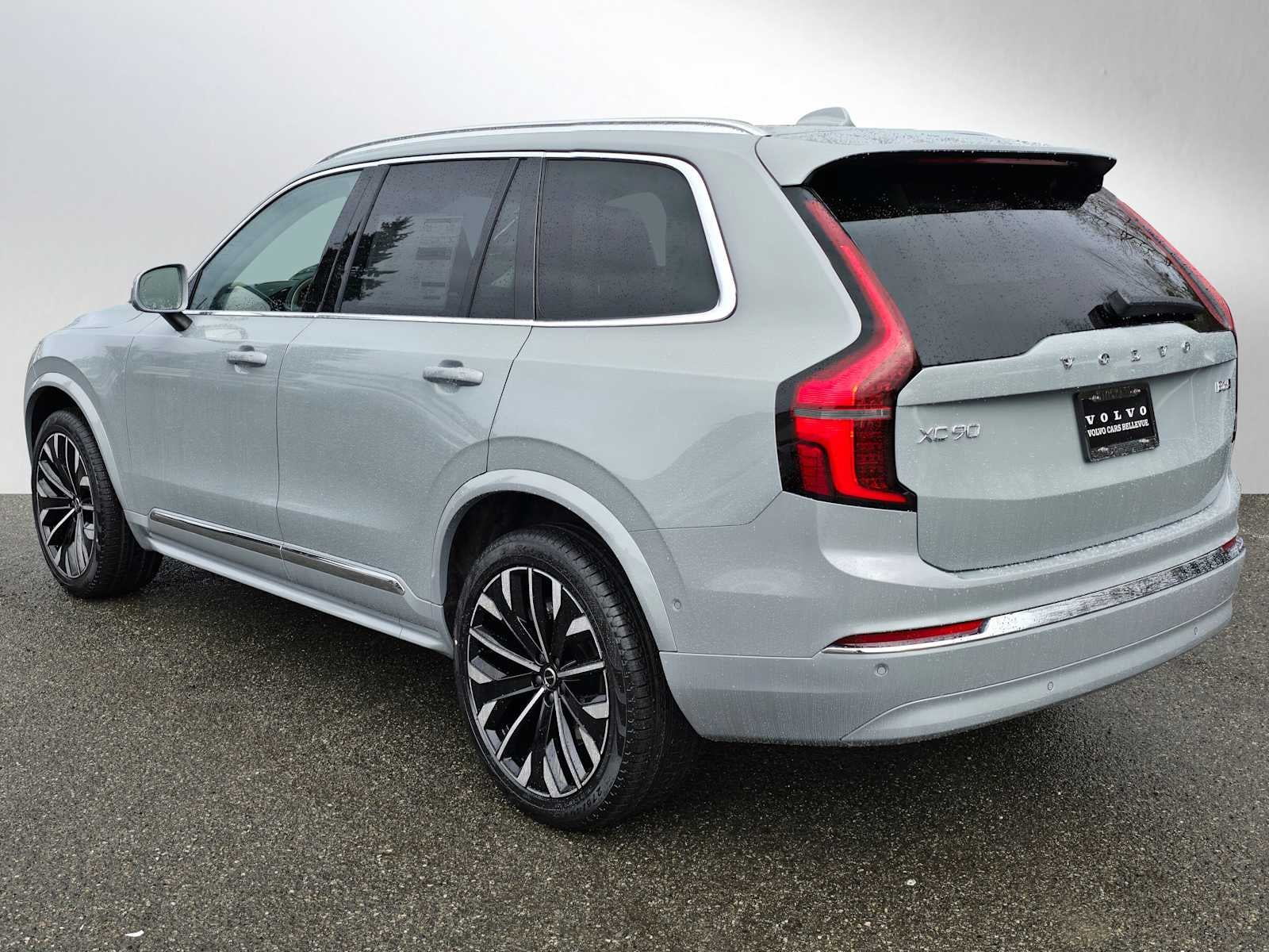 2026 Volvo XC90 Ultra