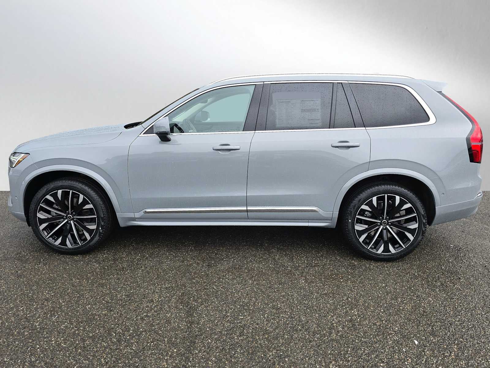 2026 Volvo XC90 Ultra
