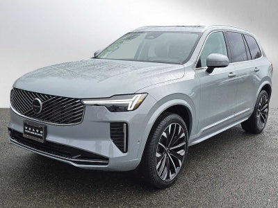 2026 Volvo XC90 Ultra
