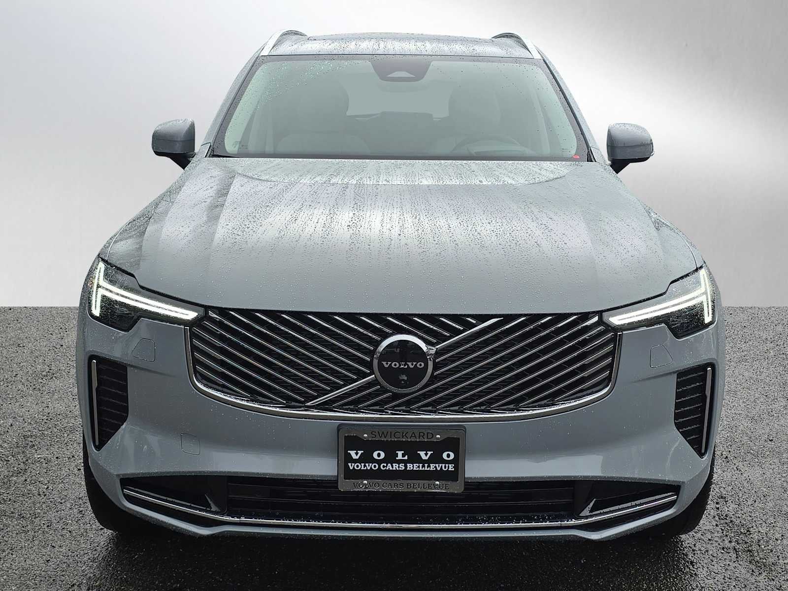 2026 Volvo XC90 Ultra