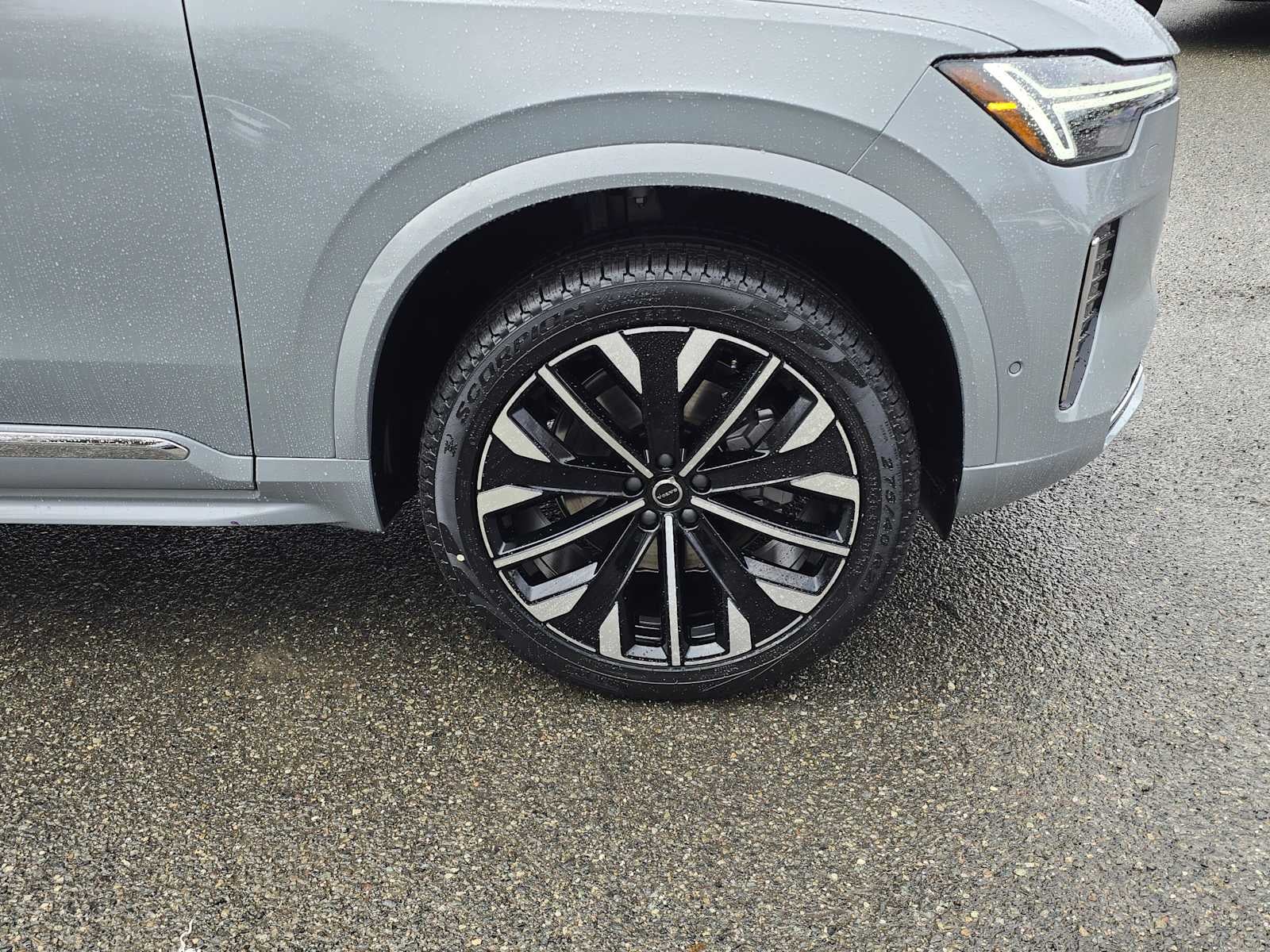 2026 Volvo XC90 Ultra