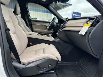 2026 Volvo XC90 Ultra