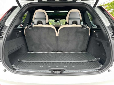 2026 Volvo XC90 Ultra