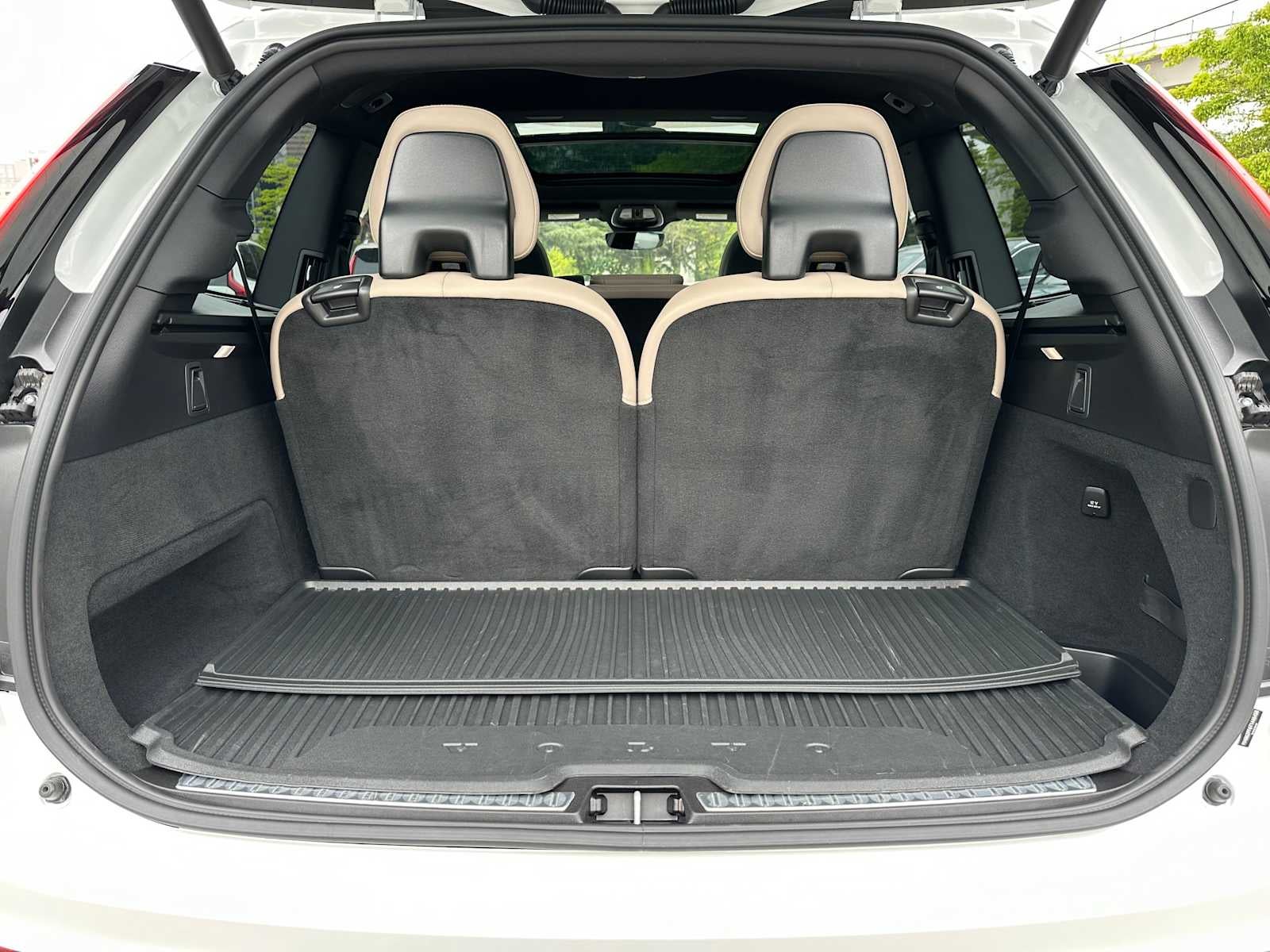 2026 Volvo XC90 Ultra
